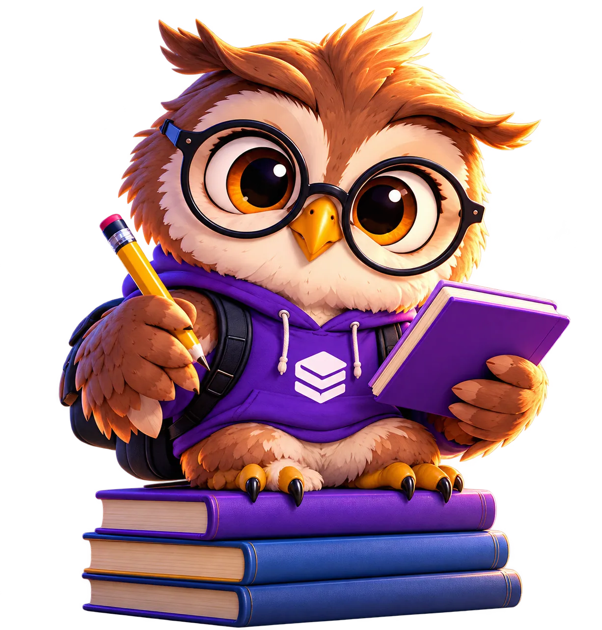Mascote do Engram
